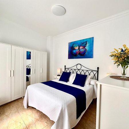 Apartamento Centrico La Abuela Cati Альхаурин-эль-Гранде Экстерьер фото