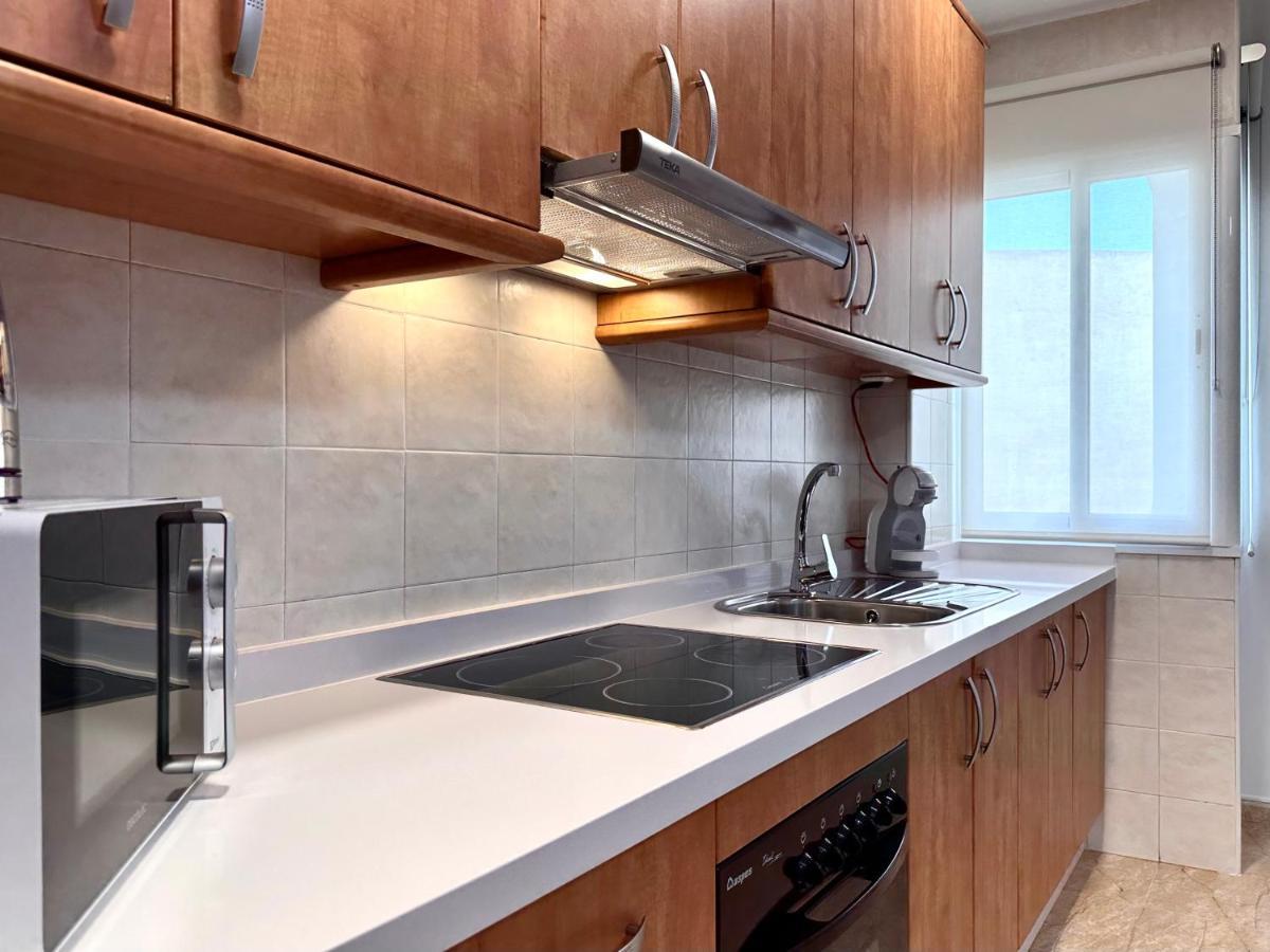 Apartamento Centrico La Abuela Cati Альхаурин-эль-Гранде Экстерьер фото